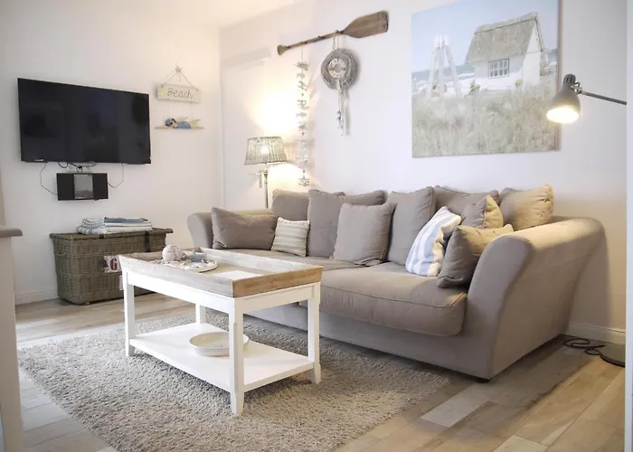 Strandperle 5