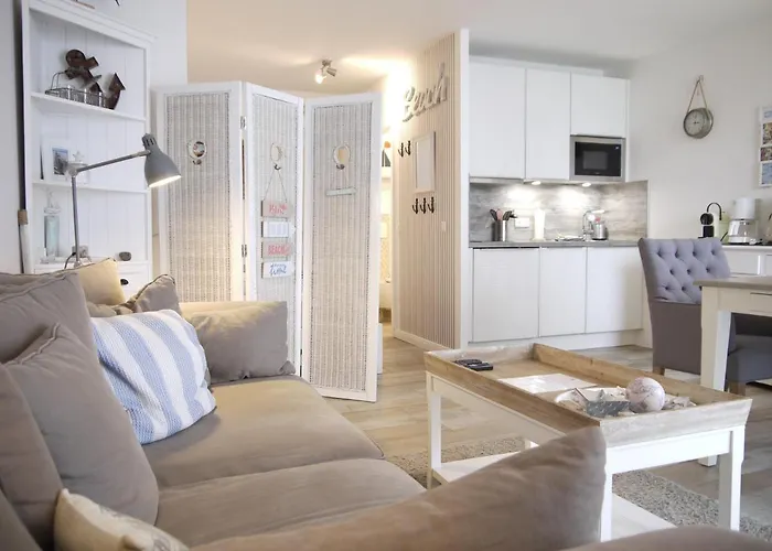 Strandperle 5