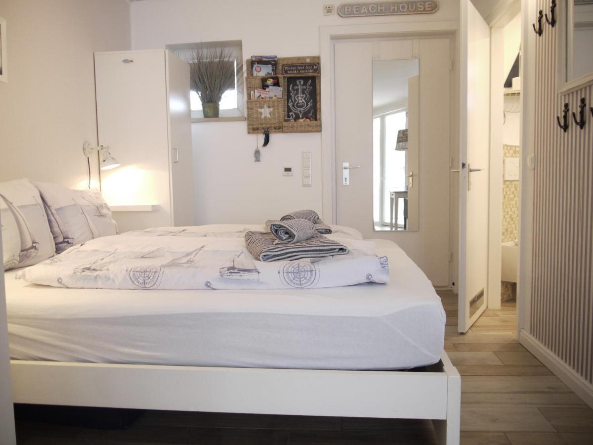 Apartment Strandperle 5 *