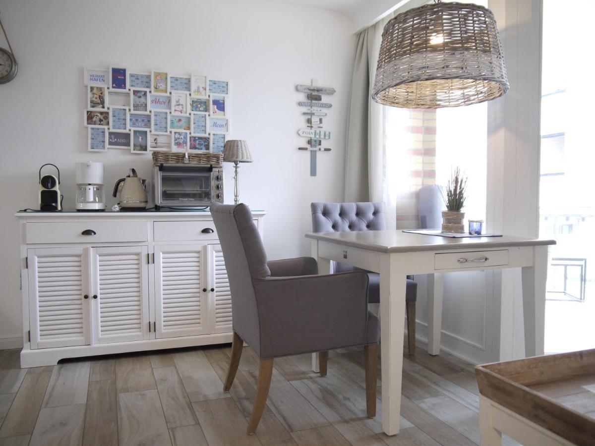 Strandperle 5 * Scharbeutz