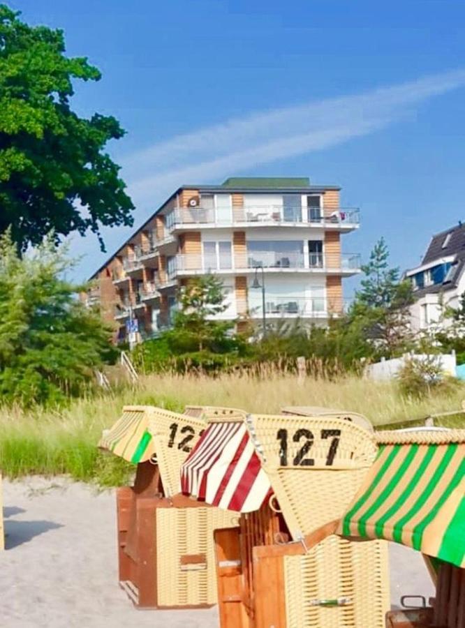 Apartment Strandperle 5 *