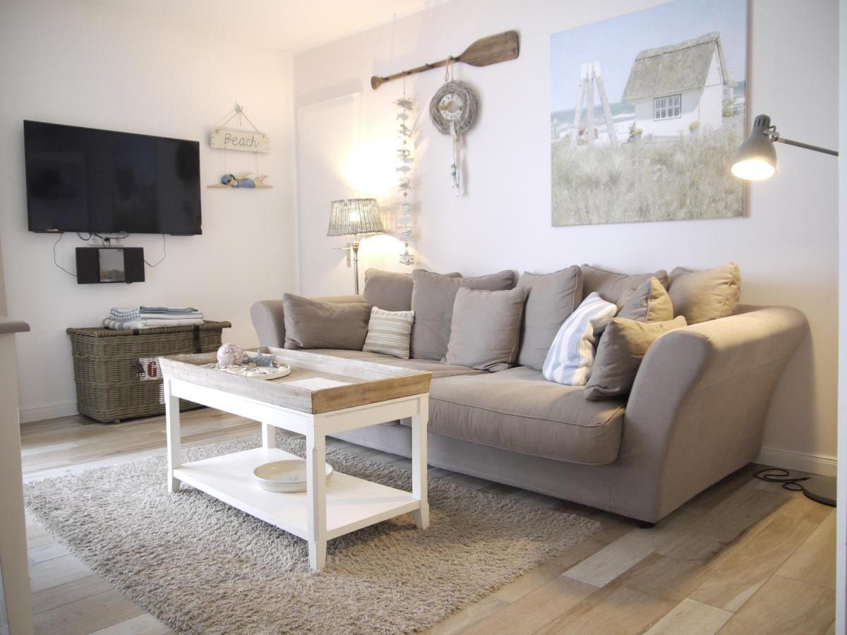 Strandperle 5 Apartment