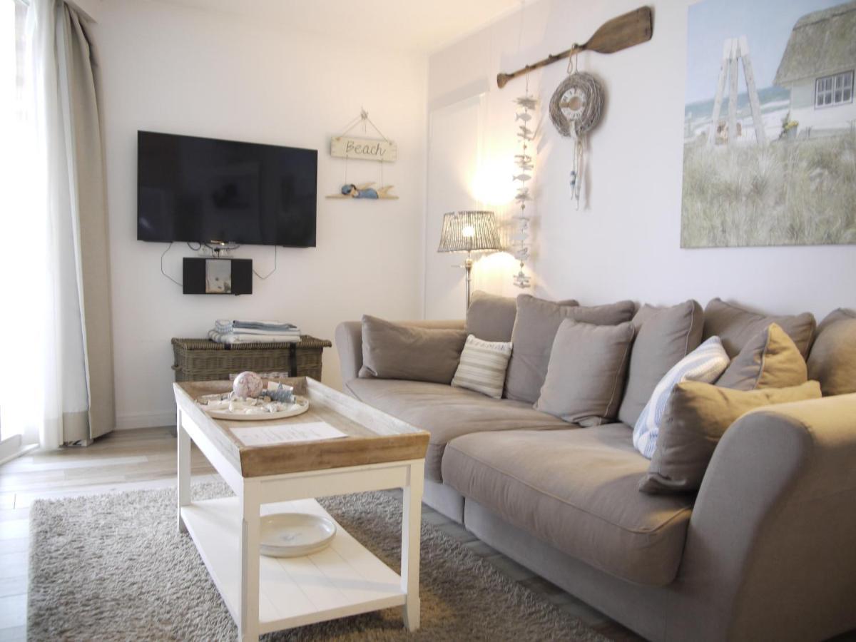 Strandperle 5 Apartment