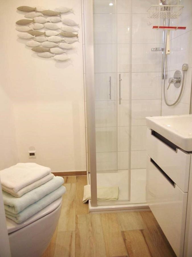 Apartment Strandperle 5