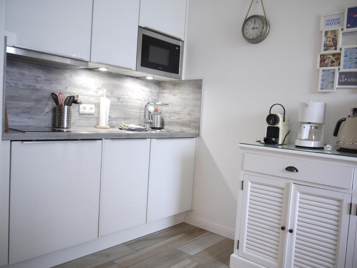 Strandperle 5 Apartment