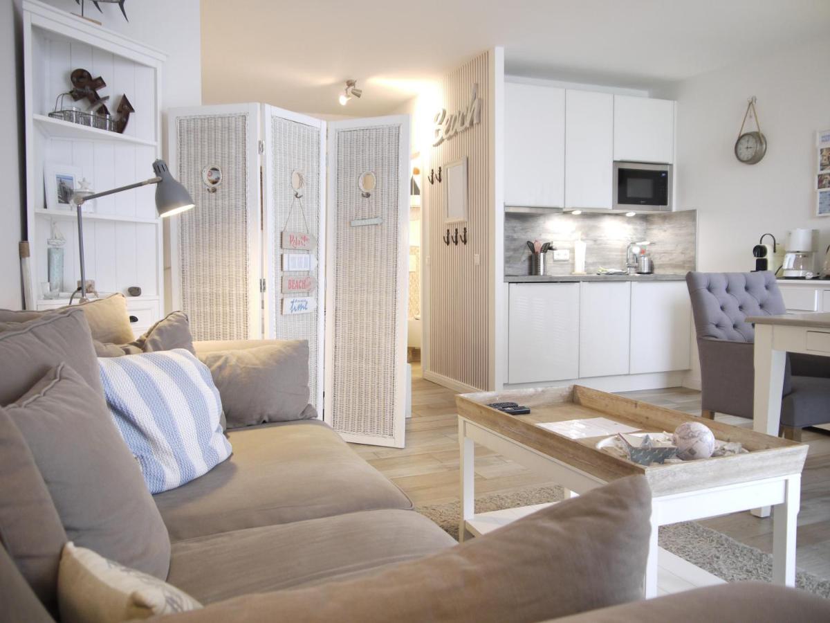 Strandperle 5