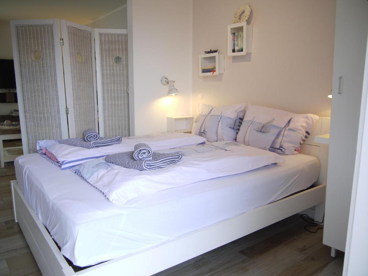 Apartment Strandperle 5