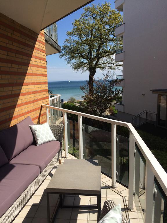 Strandperle 5 *